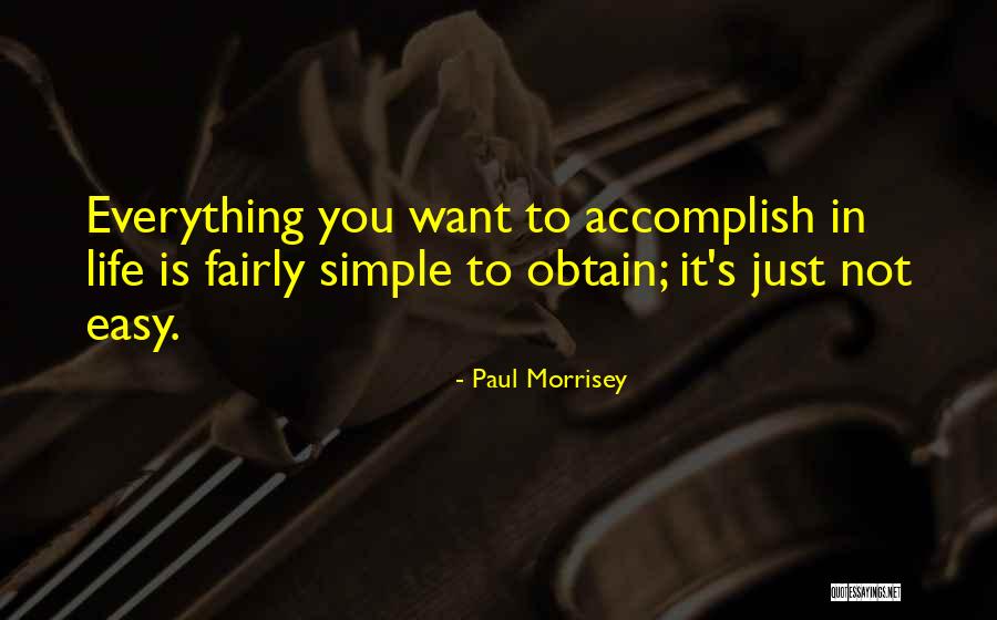 Guanzi Quotes By Paul Morrisey Guanzi Quotes By Paul Morrisey