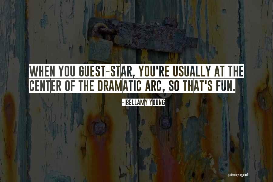 Guanzon Quotes By Bellamy Young Guanzon Quotes By Bellamy Young
