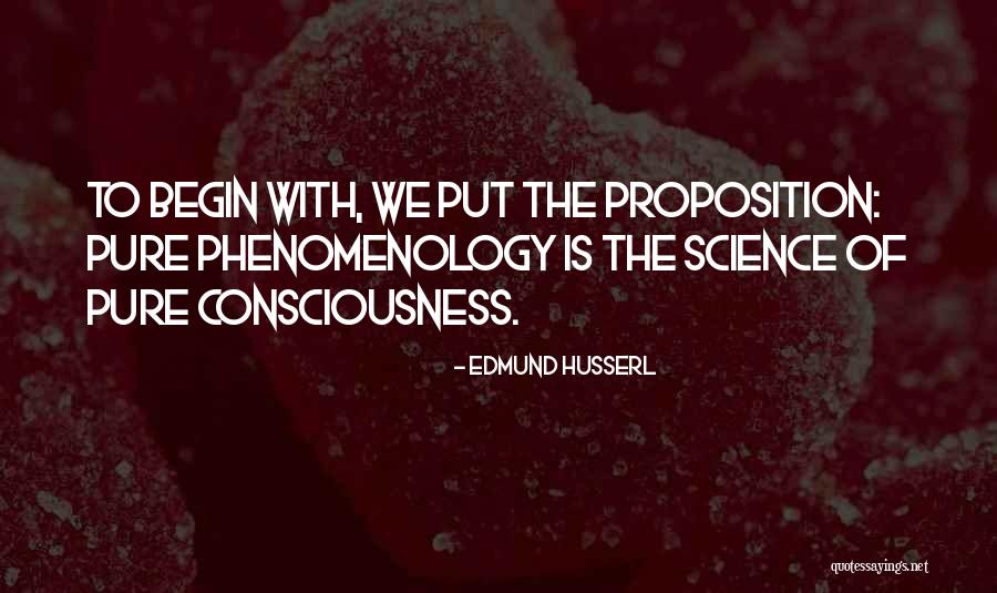 Guapa Quotes By Edmund Husserl Guapa Quotes By Edmund Husserl