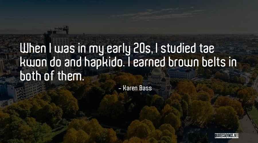 Guapa Quotes By Karen Bass Guapa Quotes By Karen Bass