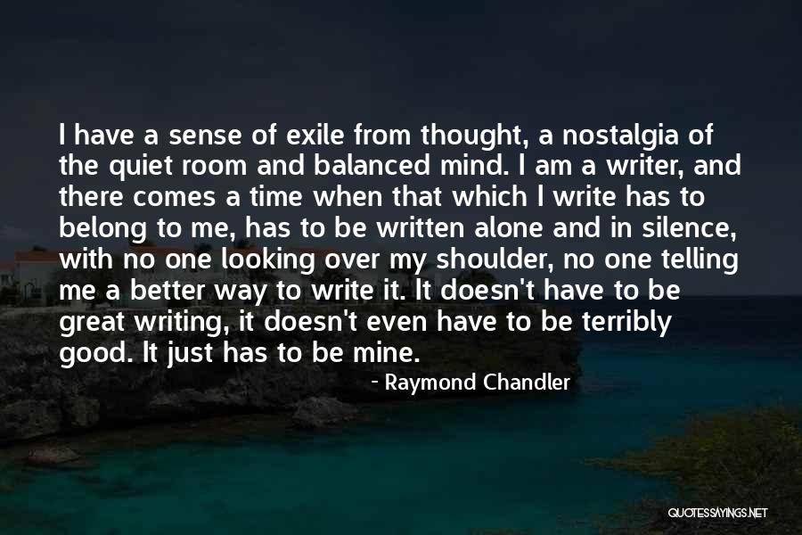 Guapa Quotes By Raymond Chandler Guapa Quotes By Raymond Chandler