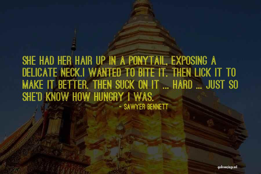 Guapa Vestimenta Quotes By Sawyer Bennett Guapa Vestimenta Quotes By Sawyer Bennett
