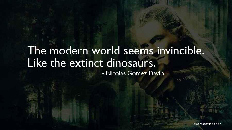 Guapdad Quotes By Nicolas Gomez Davila Guapdad Quotes By Nicolas Gomez Davila