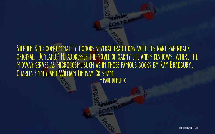 Guapos Fair Quotes By Paul Di Filippo Guapos Fair Quotes By Paul Di Filippo