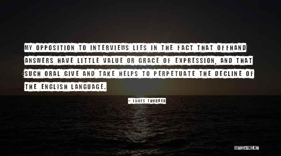 Guarabira Gas Quotes By James Thurber Guarabira Gas Quotes By James Thurber