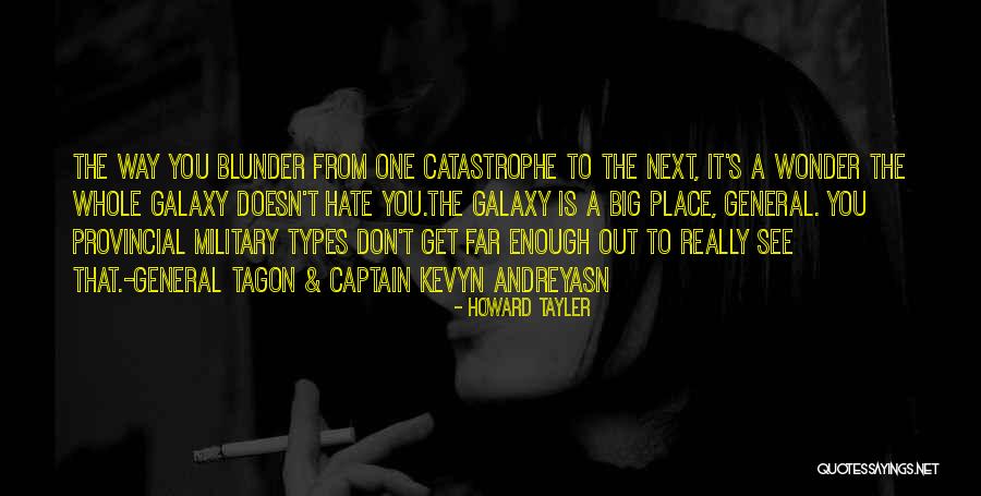 Guarani Uns Quotes By Howard Tayler Guarani Uns Quotes By Howard Tayler