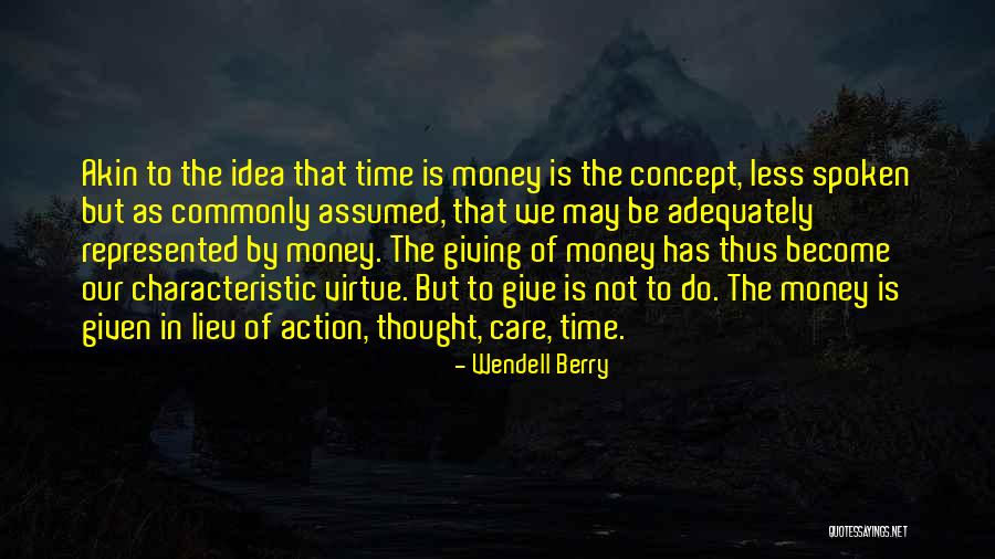 Guarani Uns Quotes By Wendell Berry Guarani Uns Quotes By Wendell Berry
