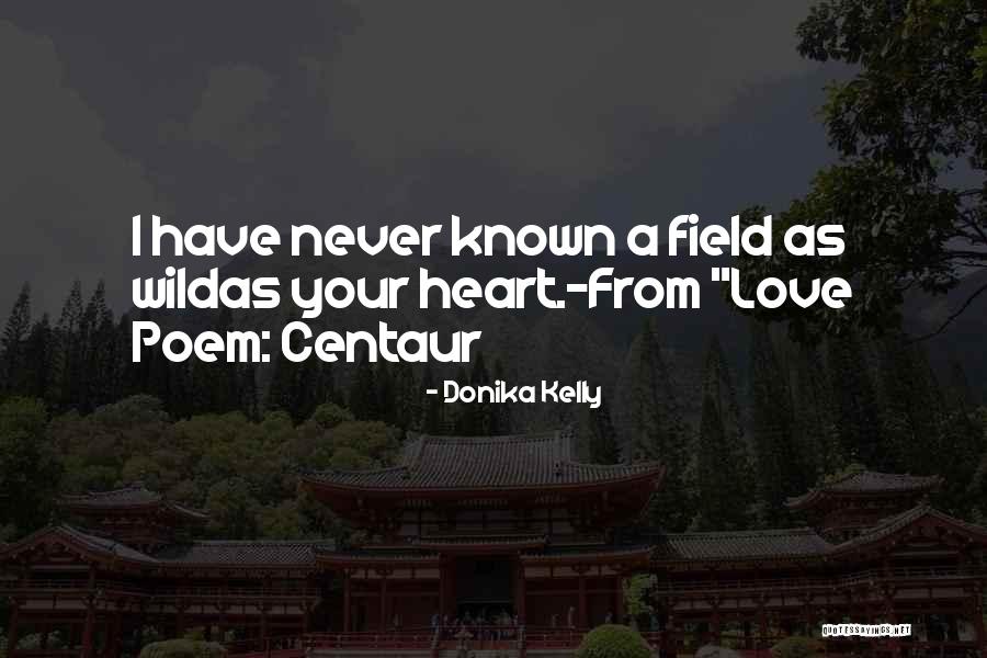 Guaranies Religion Quotes By Donika Kelly Guaranies Religion Quotes By Donika Kelly