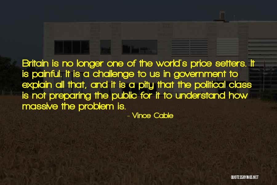Guaranies Religion Quotes By Vince Cable Guaranies Religion Quotes By Vince Cable