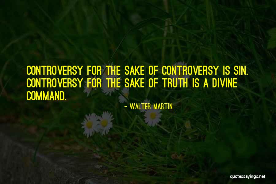 Guaranies Religion Quotes By Walter Martin Guaranies Religion Quotes By Walter Martin