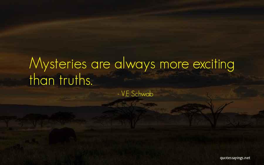 Guaranies To Dollars Quotes By V.E Schwab Guaranies To Dollars Quotes By V.E Schwab