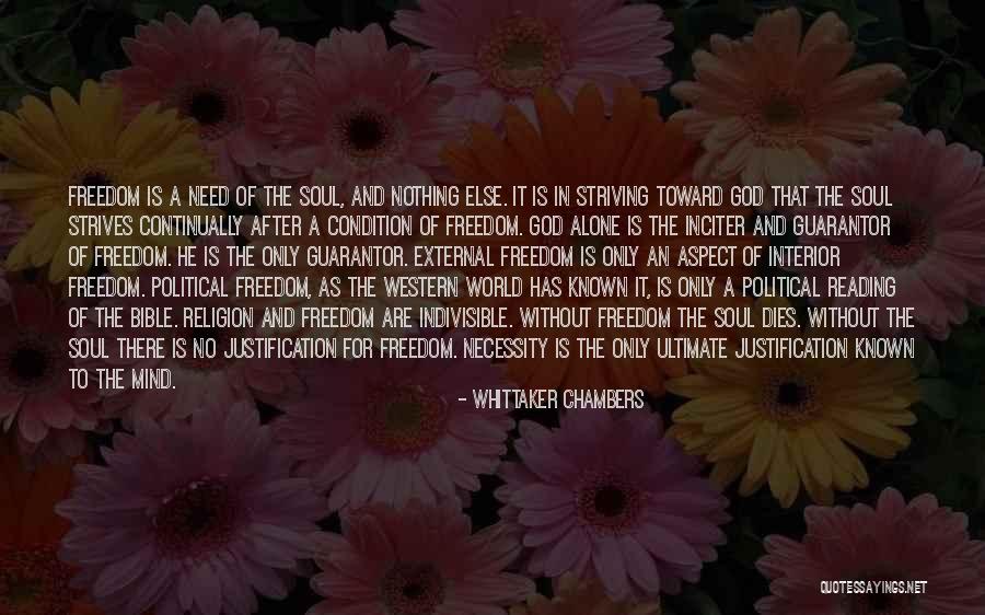 Guarantor Quotes By Whittaker Chambers Guarantor Quotes By Whittaker Chambers