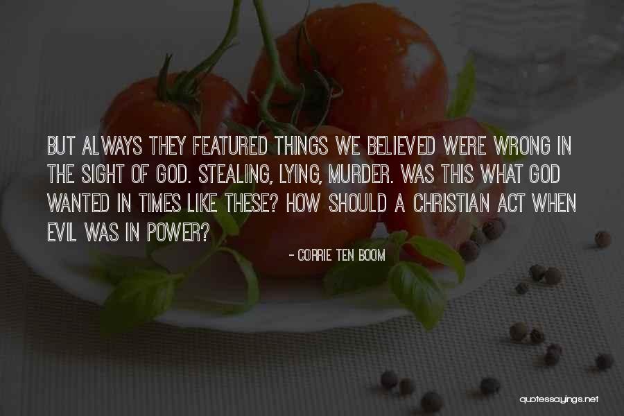 Guarantors Quotes By Corrie Ten Boom Guarantors Quotes By Corrie Ten Boom