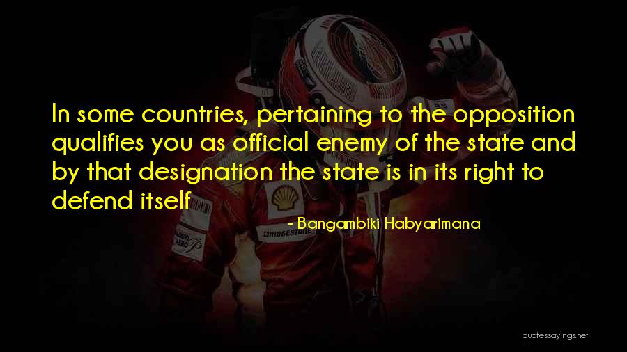 Guarare On Quotes By Bangambiki Habyarimana Guarare On Quotes By Bangambiki Habyarimana