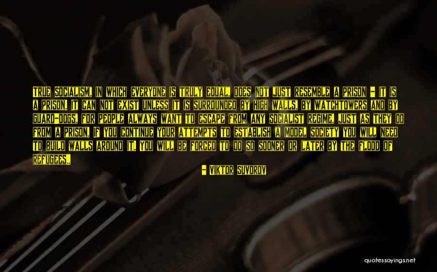 Guard Dog Quotes By Viktor Suvorov Guard Dog Quotes By Viktor Suvorov