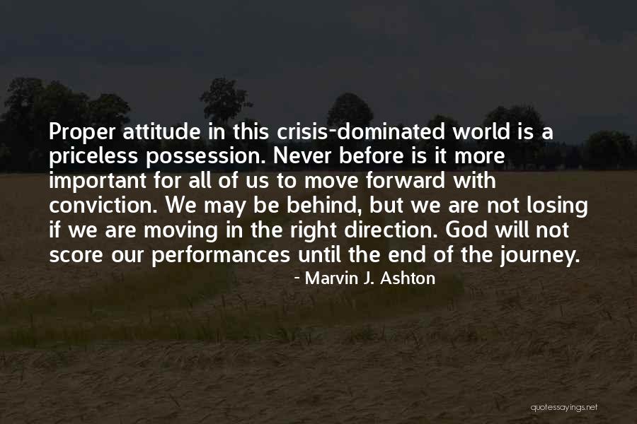 Guard Online Quotes By Marvin J. Ashton Guard Online Quotes By Marvin J. Ashton
