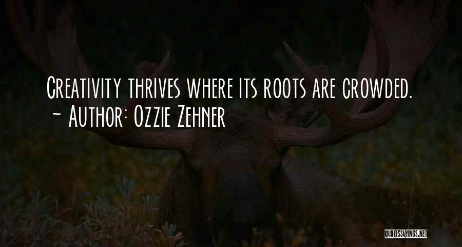 Guard Your Mind With All Diligence Quotes By Ozzie Zehner