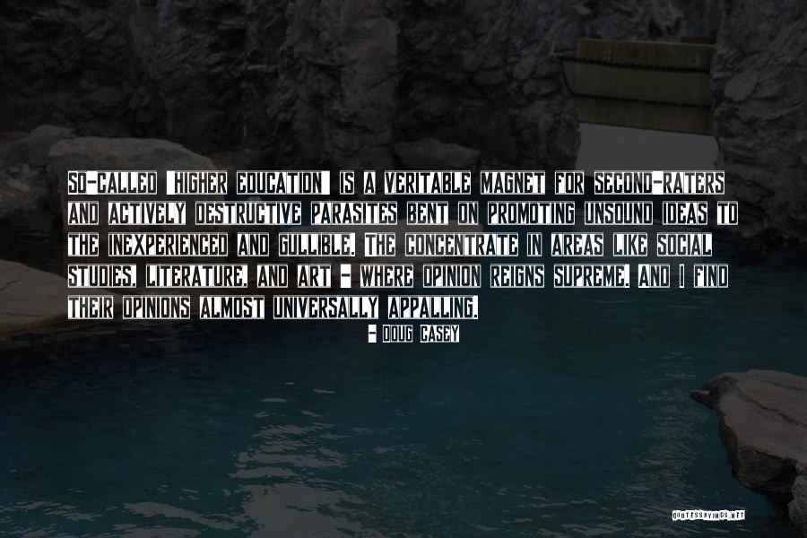 Guardabosques Animado Quotes By Doug Casey Guardabosques Animado Quotes By Doug Casey