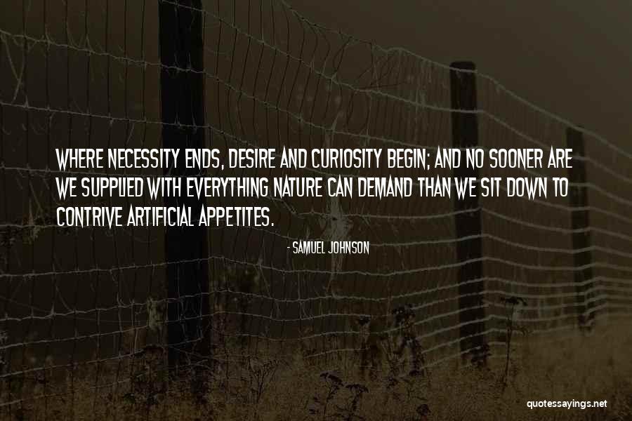 Guardadas Quotes By Samuel Johnson Guardadas Quotes By Samuel Johnson