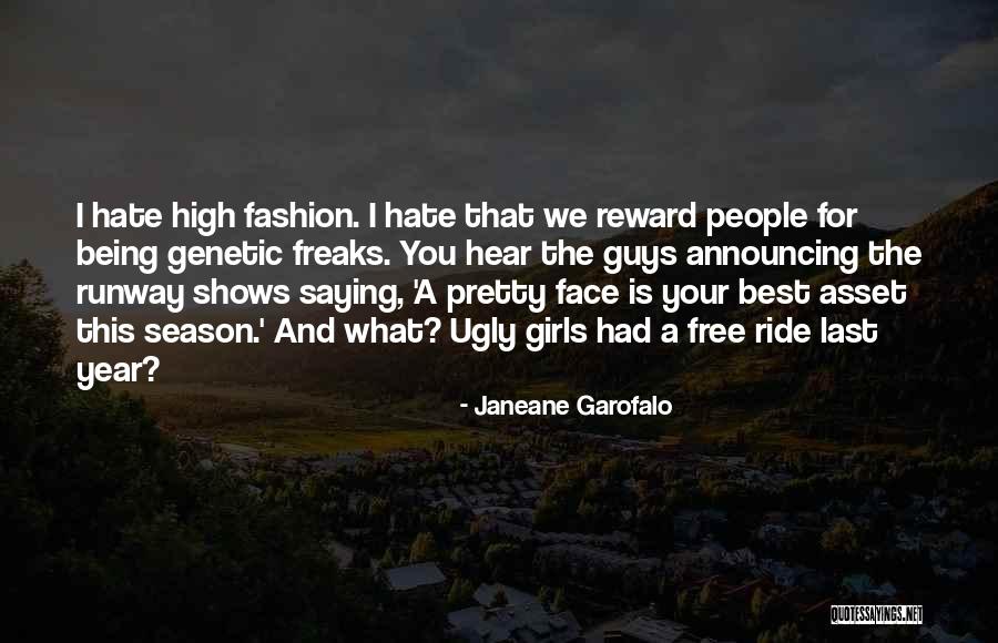 Guardador Para Quotes By Janeane Garofalo Guardador Para Quotes By Janeane Garofalo