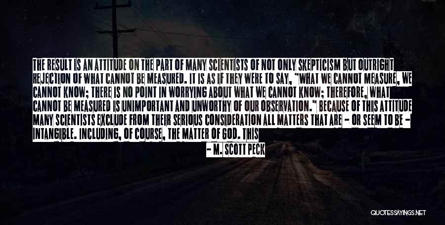 Guardador Para Quotes By M. Scott Peck Guardador Para Quotes By M. Scott Peck
