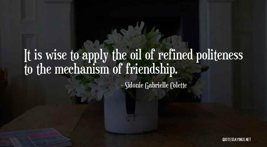 Guardador Para Quotes By Sidonie Gabrielle Colette Guardador Para Quotes By Sidonie Gabrielle Colette