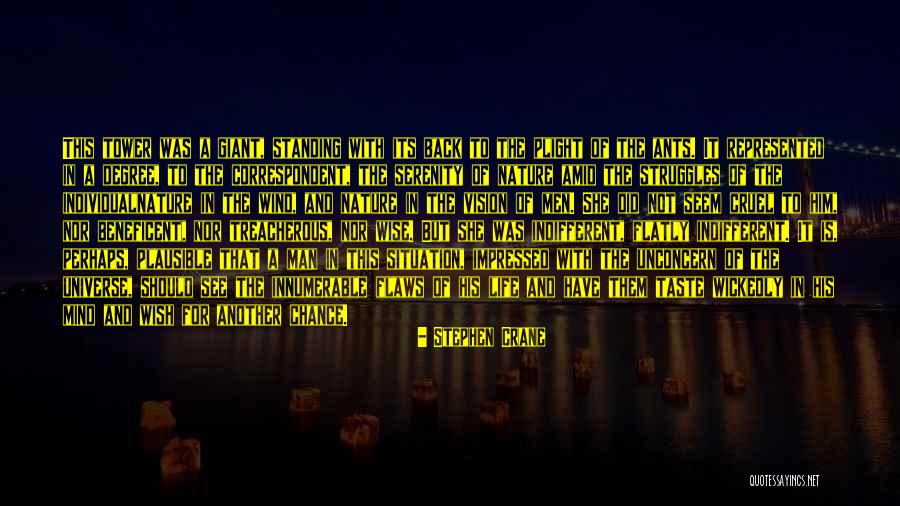 Guardador Para Quotes By Stephen Crane Guardador Para Quotes By Stephen Crane