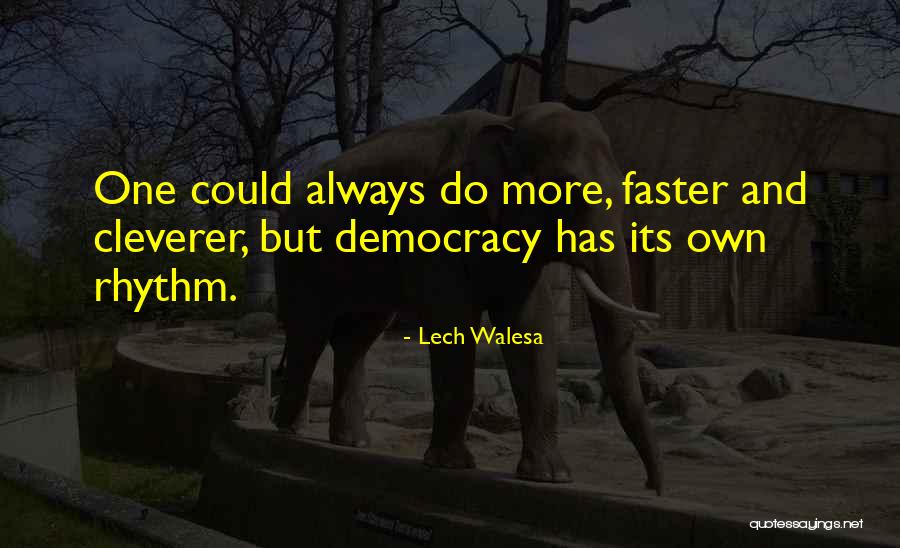 Guardador Quotes By Lech Walesa Guardador Quotes By Lech Walesa
