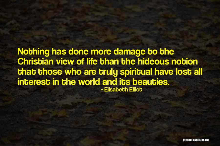 Guardaespaldas De Donald Quotes By Elisabeth Elliot Guardaespaldas De Donald Quotes By Elisabeth Elliot