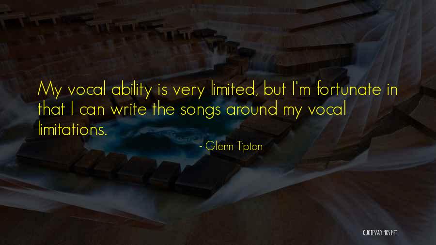 Guardaespaldas De Pablo Quotes By Glenn Tipton Guardaespaldas De Pablo Quotes By Glenn Tipton