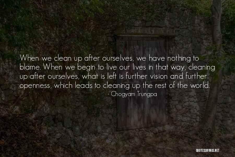Guardaespaldas Imdb Quotes By Chogyam Trungpa Guardaespaldas Imdb Quotes By Chogyam Trungpa