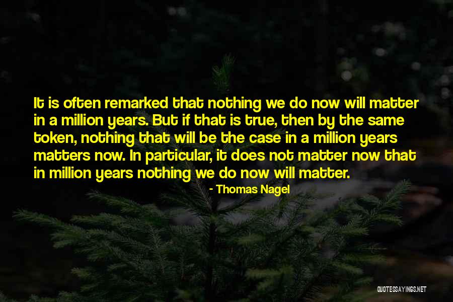 Guardalabene Chicago Quotes By Thomas Nagel Guardalabene Chicago Quotes By Thomas Nagel