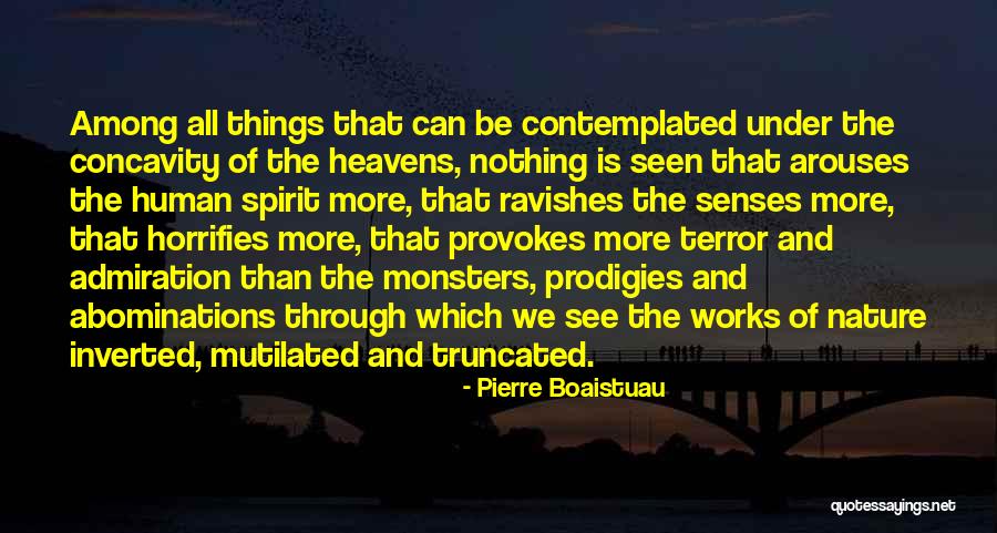 Guardalo In English Quotes By Pierre Boaistuau Guardalo In English Quotes By Pierre Boaistuau