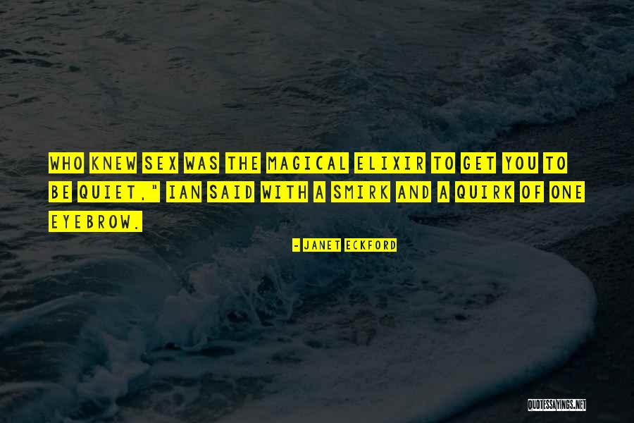 Guardameta Internacional Quotes By Janet Eckford Guardameta Internacional Quotes By Janet Eckford