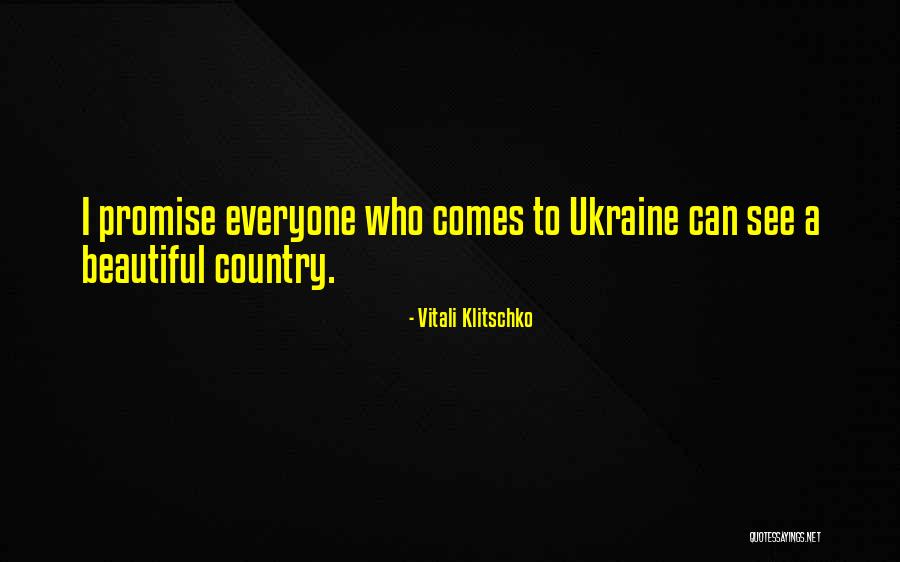 Guardami Online Quotes By Vitali Klitschko Guardami Online Quotes By Vitali Klitschko