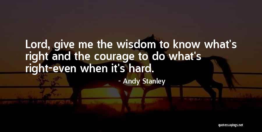 Guardanapo De Pano Quotes By Andy Stanley Guardanapo De Pano Quotes By Andy Stanley
