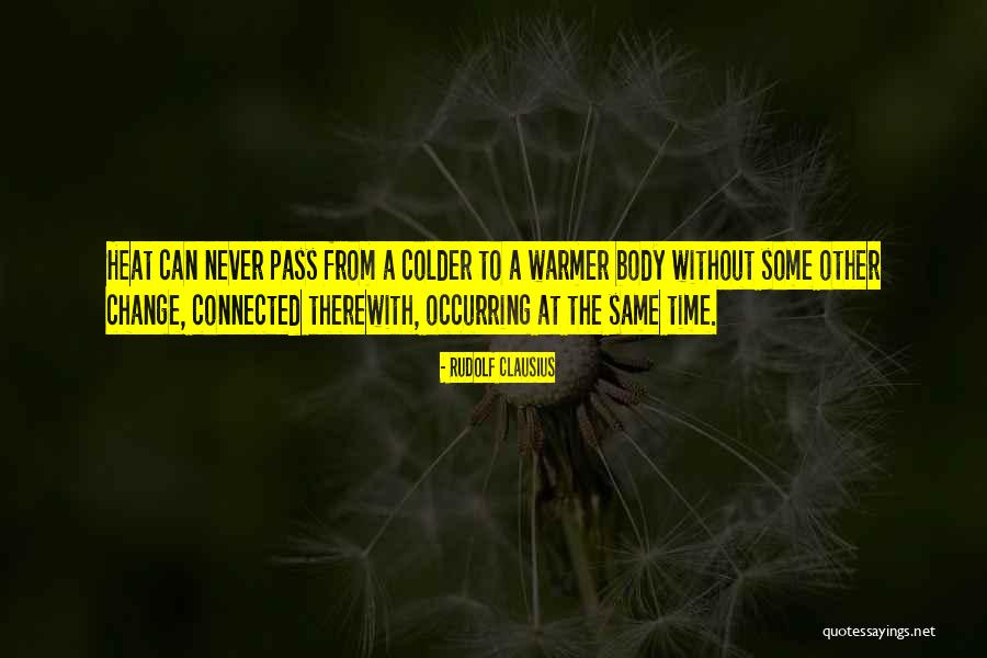 Guardanapo De Pano Quotes By Rudolf Clausius Guardanapo De Pano Quotes By Rudolf Clausius
