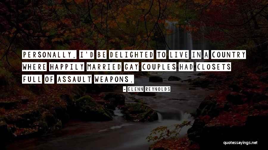 Guardanapos Quotes By Glenn Reynolds Guardanapos Quotes By Glenn Reynolds