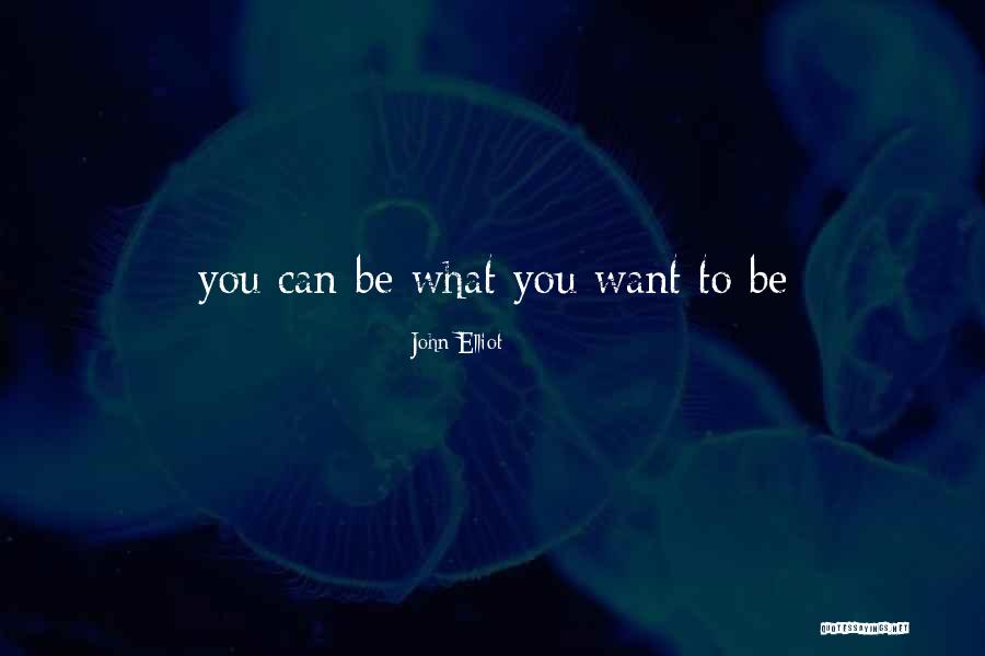 Guardanapos Quotes By John Elliot Guardanapos Quotes By John Elliot