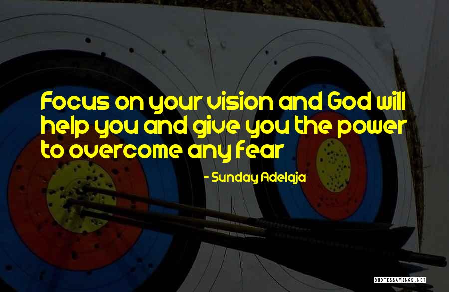 Guardapolvos Pintados Quotes By Sunday Adelaja Guardapolvos Pintados Quotes By Sunday Adelaja