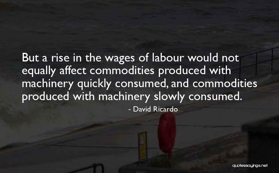 Guardar En Quotes By David Ricardo Guardar En Quotes By David Ricardo