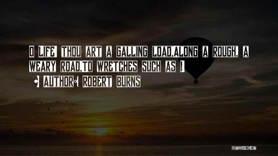 Guardar Videos Quotes By Robert Burns