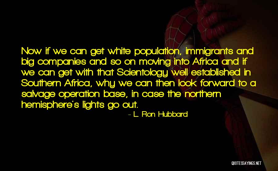 Guardare In English Quotes By L. Ron Hubbard Guardare In English Quotes By L. Ron Hubbard