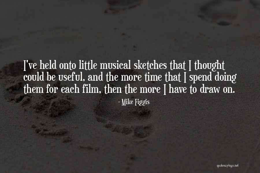 Guardareserie Quotes By Mike Figgis