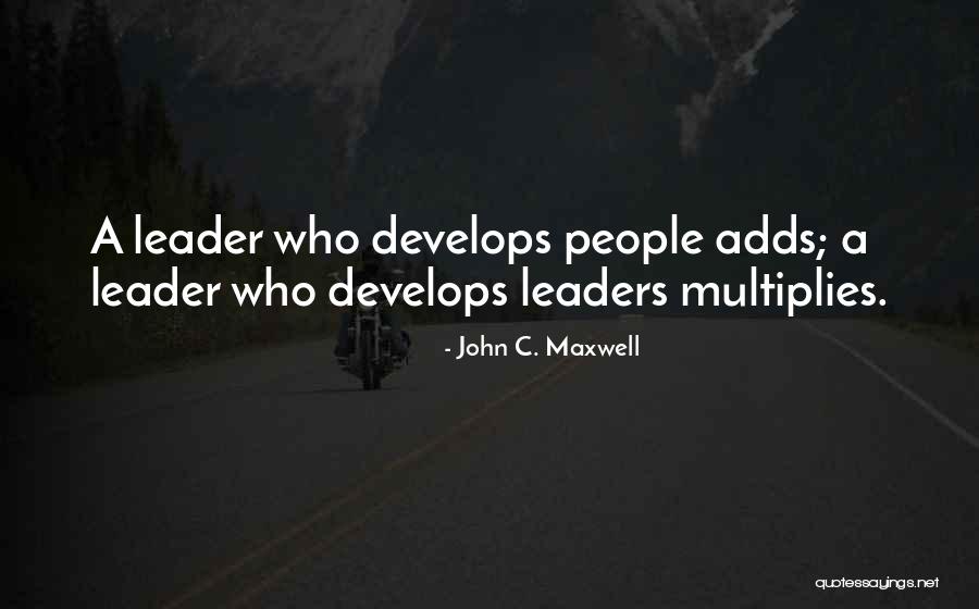 Guardarsi Negli Quotes By John C. Maxwell Guardarsi Negli Quotes By John C. Maxwell