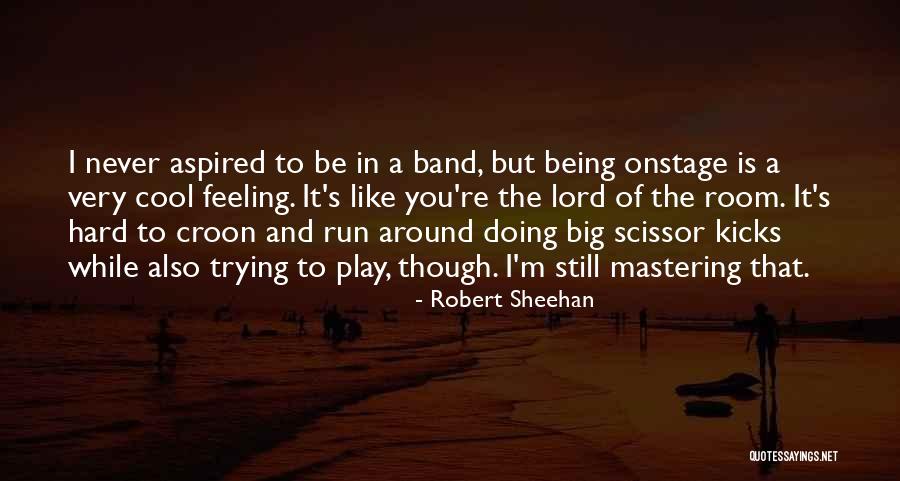 Guardarsi Negli Quotes By Robert Sheehan Guardarsi Negli Quotes By Robert Sheehan