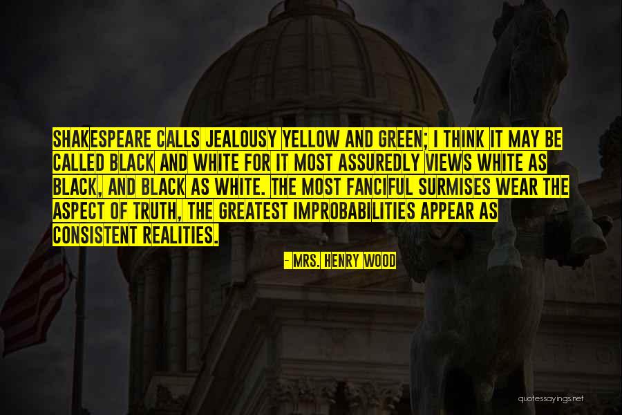 Guardas Decorativas Quotes By Mrs. Henry Wood Guardas Decorativas Quotes By Mrs. Henry Wood