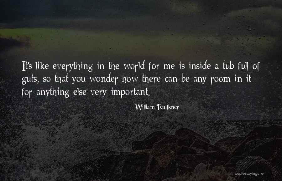 Guardas Decorativas Quotes By William Faulkner Guardas Decorativas Quotes By William Faulkner
