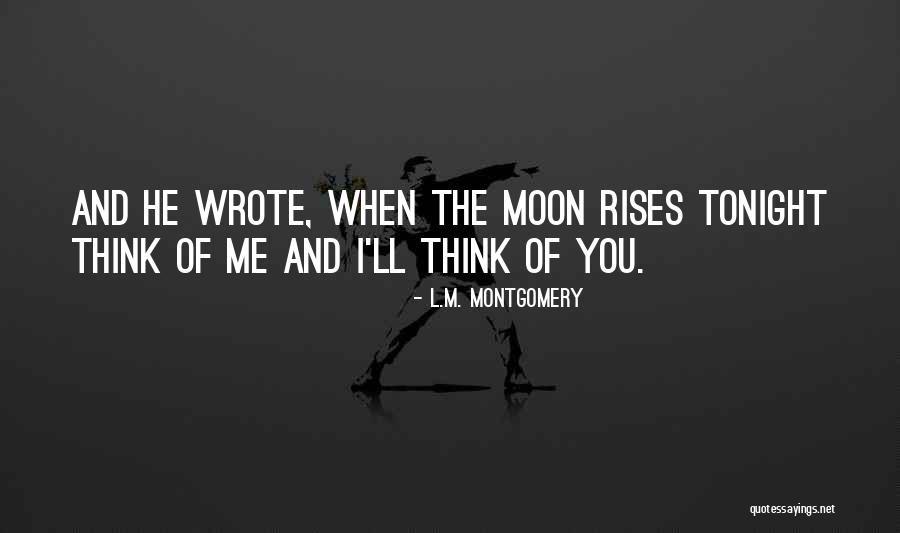 Guardas Dentales Quotes By L.M. Montgomery Guardas Dentales Quotes By L.M. Montgomery