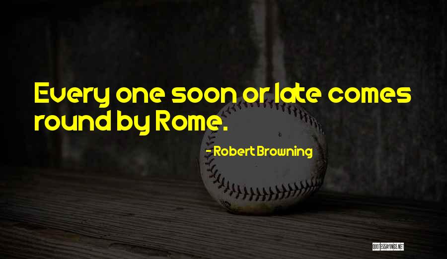 Guardaste Mis Archivos Quotes By Robert Browning Guardaste Mis Archivos Quotes By Robert Browning